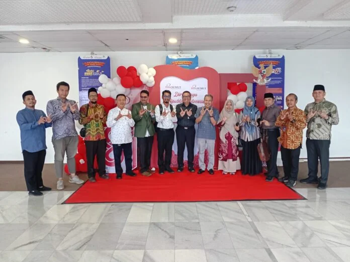 Lembaga Wakaf MUI Sumut Dorong Konsolidasi Nazhir