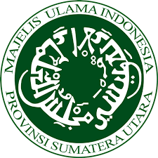 Logo kanan LEMBAGA WAKAF MUI SUMUT